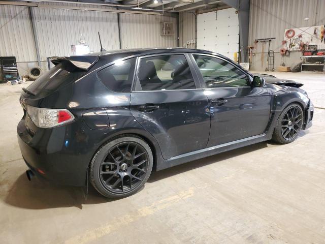 2013 Subaru Impreza Wrx VIN: JF1GR7E64DG837623 Lot: 50352964
