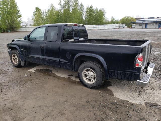 1999 Dodge Dakota VIN: 1B7GL22Z4XS110447 Lot: 52480744