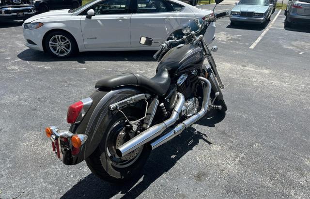2000 HONDA VT1100 C2 1HFSC4303YA001562