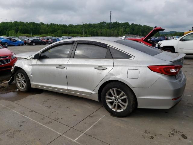 2015 Hyundai Sonata Se VIN: 5NPE24AF8FH026674 Lot: 52949604