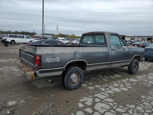 1990 Dodge W-Series W150S VIN: 1B7HM06Y0LS645082 Lot: 50321924