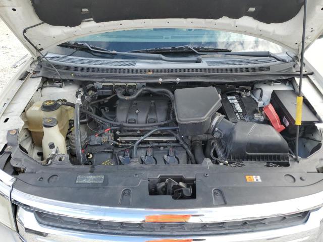 2011 Ford Edge Se VIN: 2FMDK3GC5BBB23626 Lot: 50200514