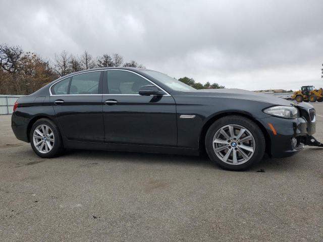 2015 BMW 528 XI - WBA5A7C56FG143485