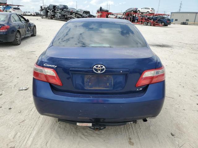 2007 Toyota Camry Ce VIN: 4T1BE46K17U077338 Lot: 51259464