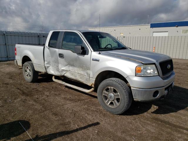 2007 Ford F150 VIN: 1FTPX14V97KB12056 Lot: 50650804