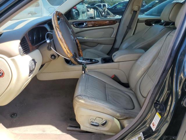 2008 Jaguar Xj8 L VIN: SAJWA79B98SH19336 Lot: 51014114