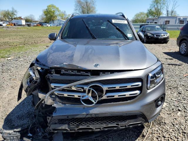 2020 Mercedes-Benz Glb 250 4Matic VIN: W1N4M4HB6LW036658 Lot: 50668254