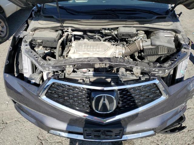 5J8YD3H36LL016313 Acura MDX  12