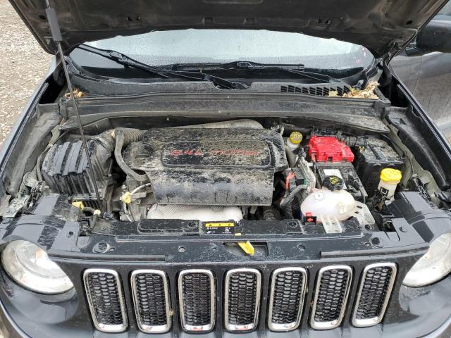 2018 Jeep Renegade Sport VIN: ZACCJBAB5JPH35669 Lot: 51236334