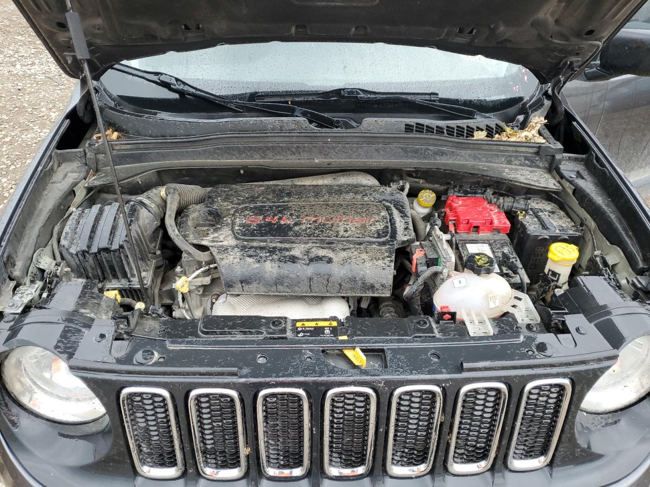 ZACCJBAB5JPH35669 2018 Jeep Renegade Sport