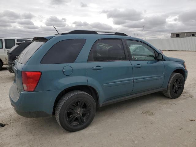 2008 Pontiac Torrent VIN: 2CKDL43F686305241 Lot: 52522294