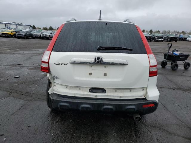 2007 Honda Cr-V Exl VIN: JHLRE48797C041143 Lot: 51838554