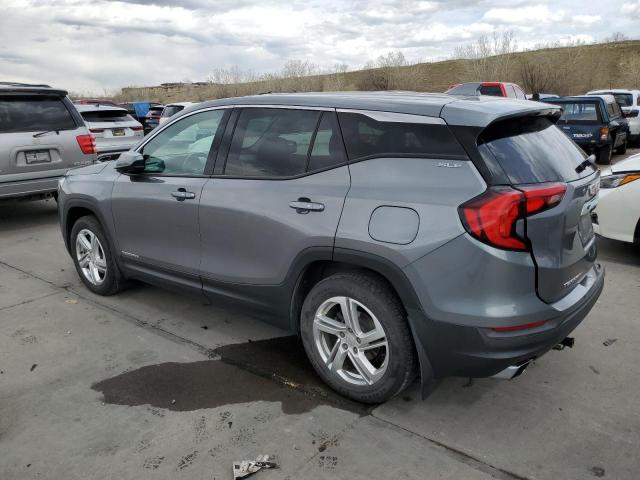 2018 GMC Terrain Sle VIN: 3GKALTEX8JL214746 Lot: 47215004