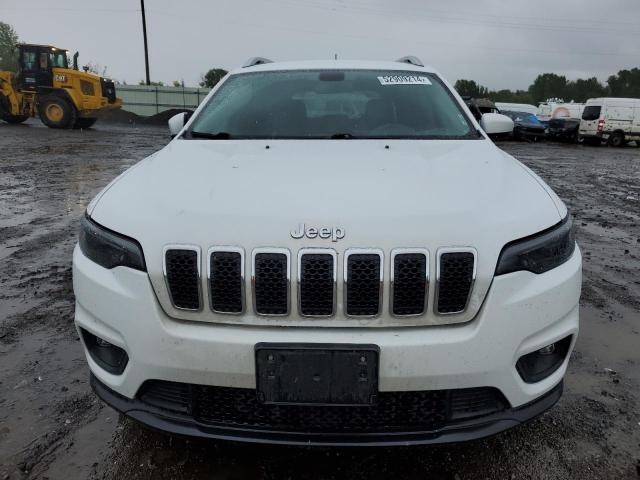 2020 Jeep Cherokee Latitude Plus VIN: 1C4PJLLB4LD569618 Lot: 52909214