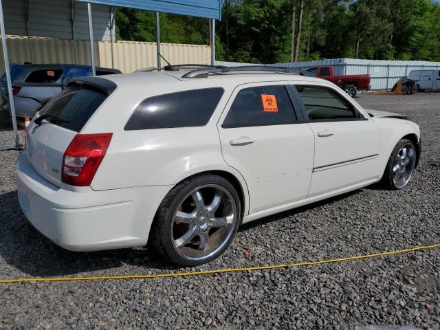 2D8FV37VX8H220687 2008 Dodge Magnum Sxt