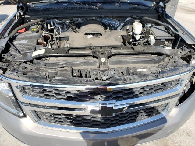 2018 Chevrolet Tahoe C1500 Ls VIN: 1GNSCAKC3JR104547 Lot: 51194884