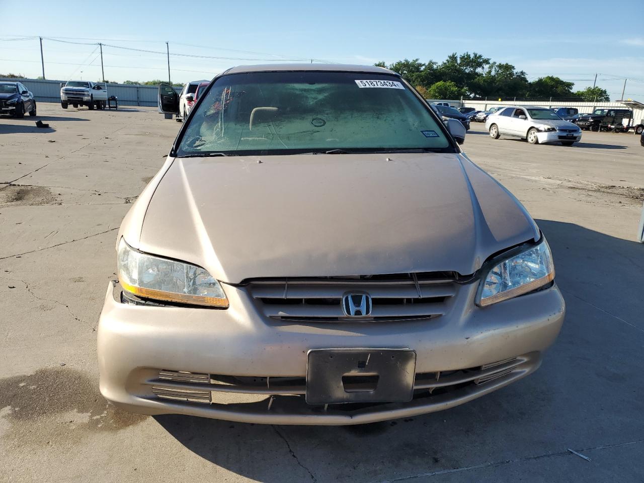 JHMCG6698YC008356 2000 Honda Accord Se