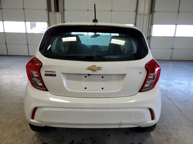 2022 Chevrolet Spark 1Lt VIN: KL8CD6SA7NC027656 Lot: 52680774