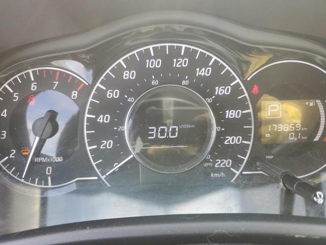 2018 NISSAN VERSA NOTE - 3N1CE2CP3JL363547