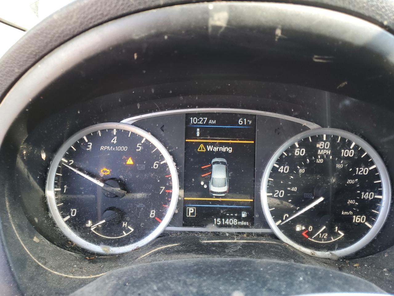 3N1AB7AP6KY434471 NISSAN SENTRA 2019