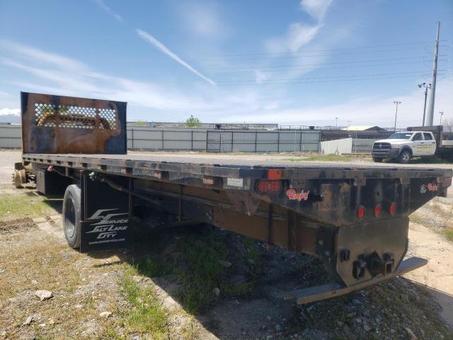 2019 Chevrolet Silverado Medium Duty VIN: 1HTKHPVM0KH851275 Lot: 51364254