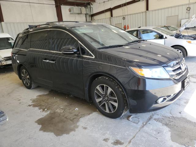 2016 Honda Odyssey Touring VIN: 5FNRL5H95GB061791 Lot: 51880714