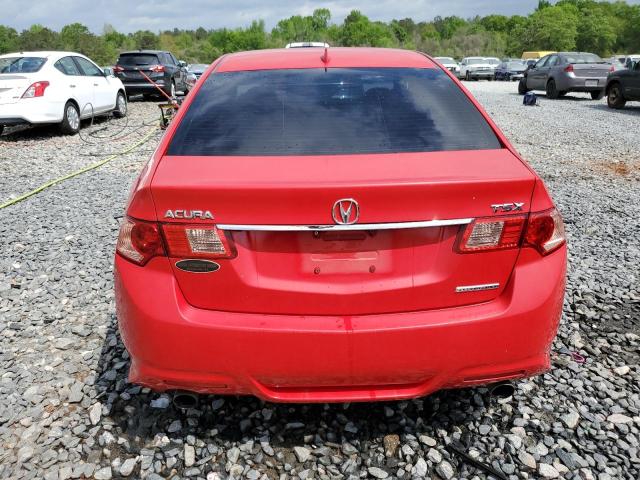 2012 Acura Tsx Se VIN: JH4CU2F84CC012650 Lot: 49057604