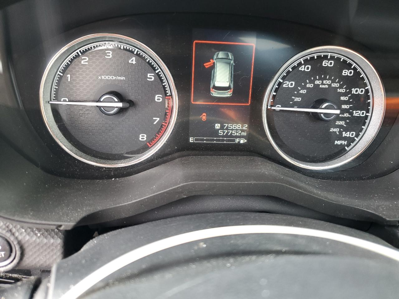 JF2SKAXC2LH474290 2020 Subaru Forester Touring