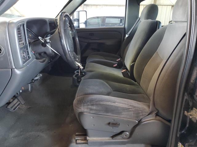 2005 Chevrolet Silverado C3500 VIN: 1GCJC33205F947845 Lot: 52231034