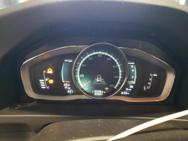 2018 VOLVO S60 CROSS YV440MUM7J2006693