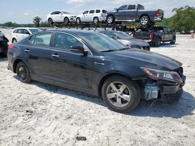 2015 Kia Optima Lx VIN: 5XXGM4A75FG454581 Lot: 52068804