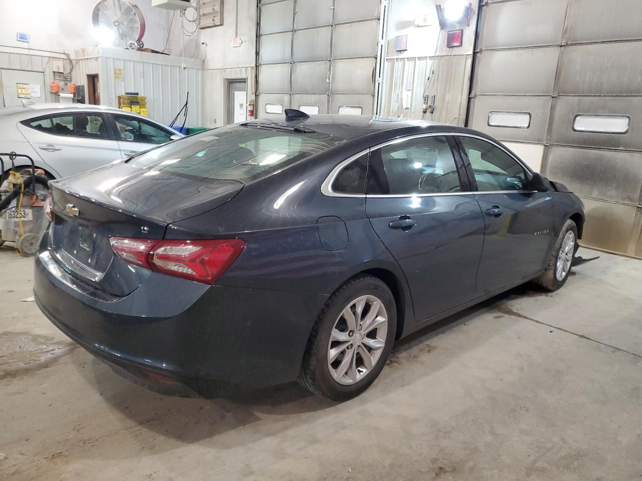 1G1ZD5ST3LF092456 CHEVROLET MALIBU 2020