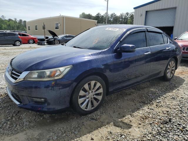 1HGCR2F84EA107258 2014 Honda Accord Exl