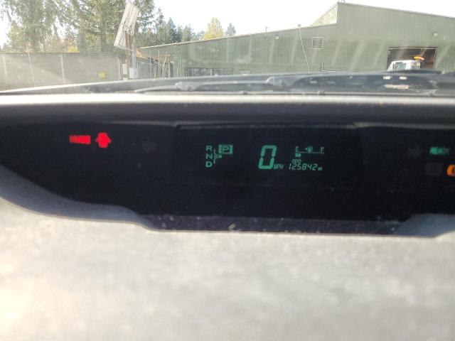 2006 Toyota Prius VIN: JTDKB20U363194340 Lot: 49825884