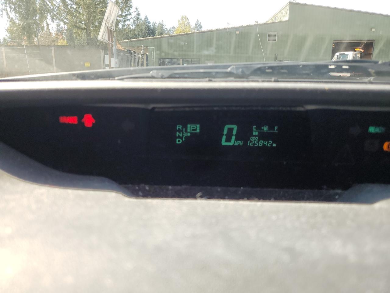 JTDKB20U363194340 2006 Toyota Prius