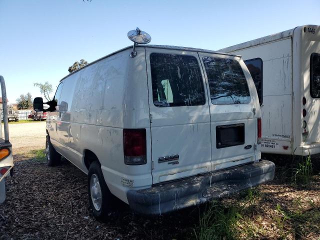 2011 Ford Econoline E250 Van VIN: 1FTNE2EL2BDA10143 Lot: 49529014