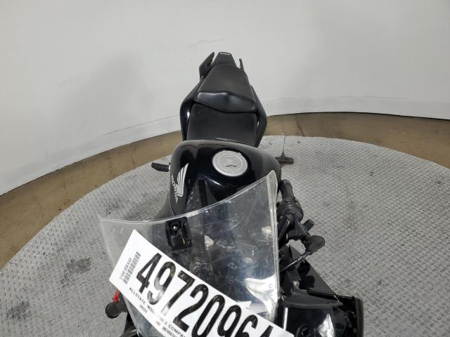2012 HONDA CBR250 R MLHMC4104C5205050