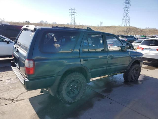 1996 Toyota 4Runner Sr5 VIN: JT3HN86R4T0031611 Lot: 50342114