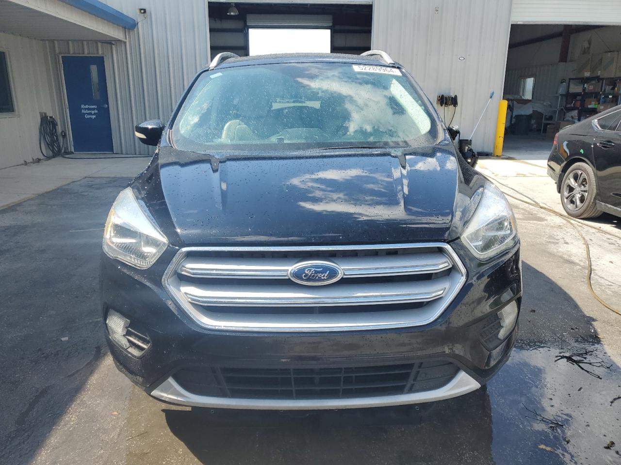 1FMCU0J97KUC31659 FORD ESCAPE 2019