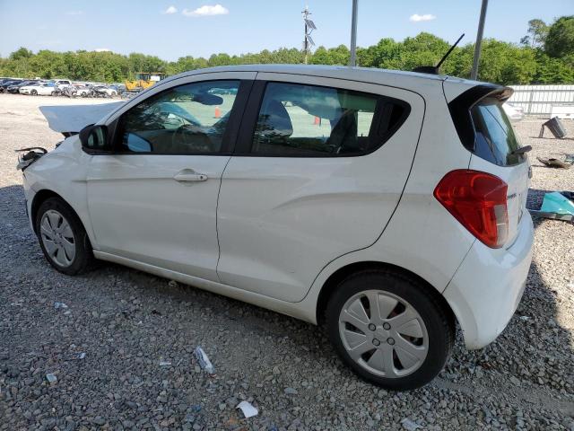 2017 Chevrolet Spark Ls VIN: KL8CB6SA5HC829844 Lot: 52219174