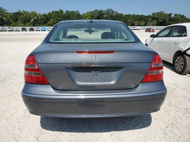 2006 Mercedes-Benz E 350 VIN: WDBUF56J26A840649 Lot: 48436584