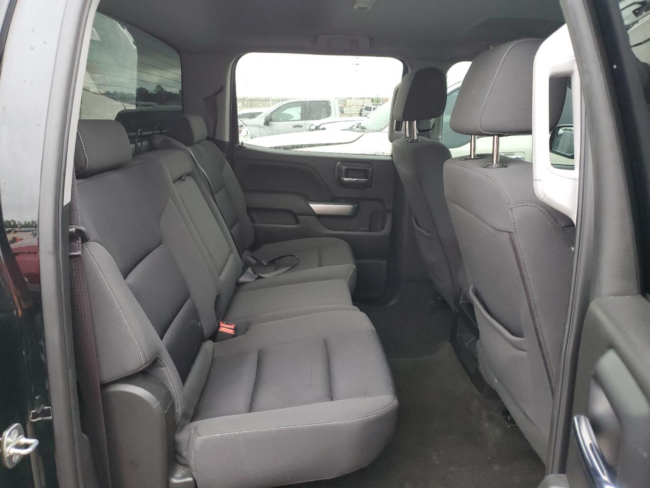 3GCPCREC0HG388156 CHEVROLET ALL Models 2017