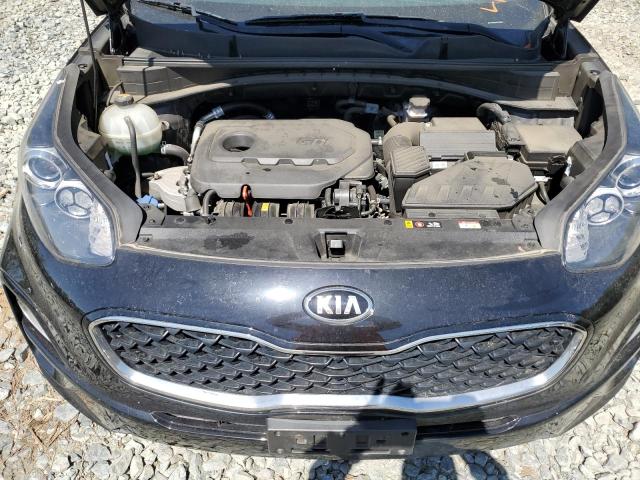 KNDPMCAC7L7656026 Kia Sportage L 12