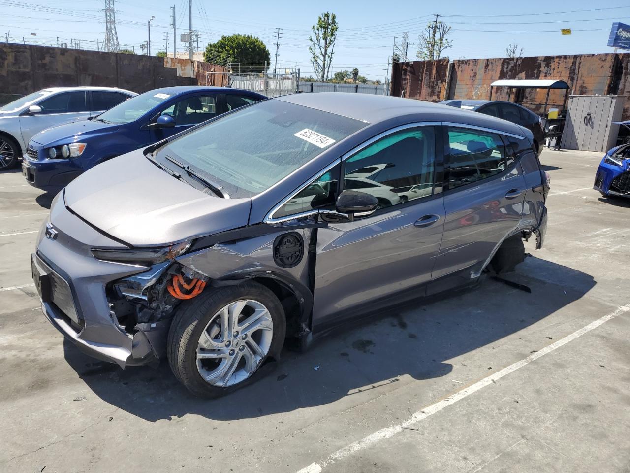 1G1FW6S01P4115288 CHEVROLET BOLT 2023