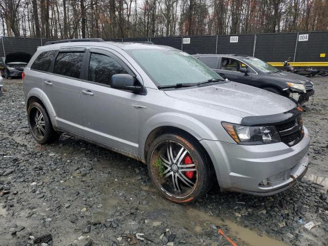 2018 DODGE JOURNEY SE - 3C4PDCAB7JT294585
