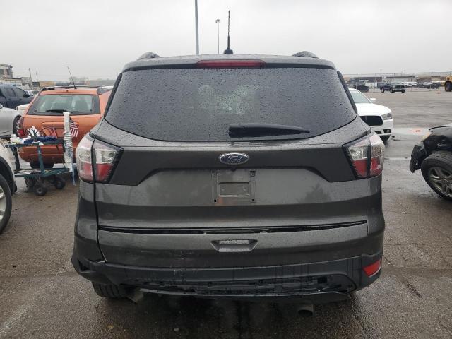 2017 Ford Escape Se VIN: 1FMCU9GDXHUD73786 Lot: 50235874