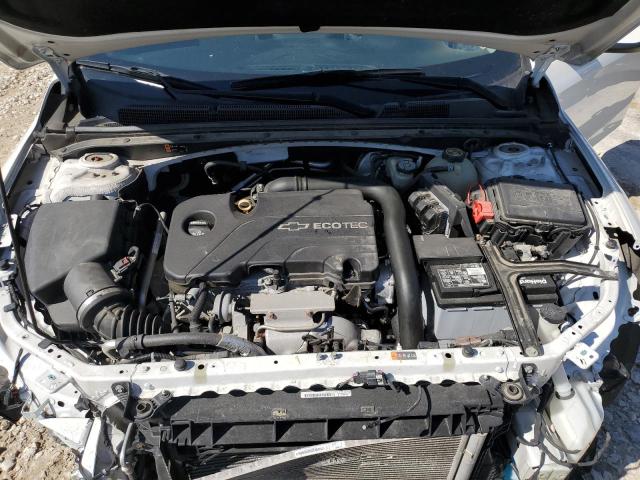 2016 Chevrolet Malibu Lt VIN: 1G1ZE5ST2GF209091 Lot: 53165474