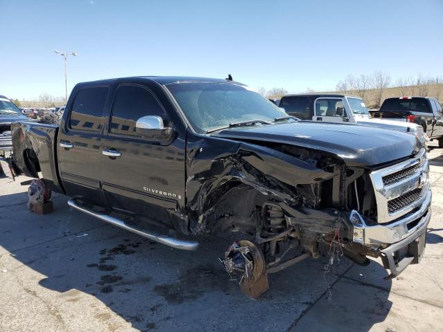 2009 Chevrolet Silverado K1500 Lt VIN: 3GCEK23319G140200 Lot: 51008254