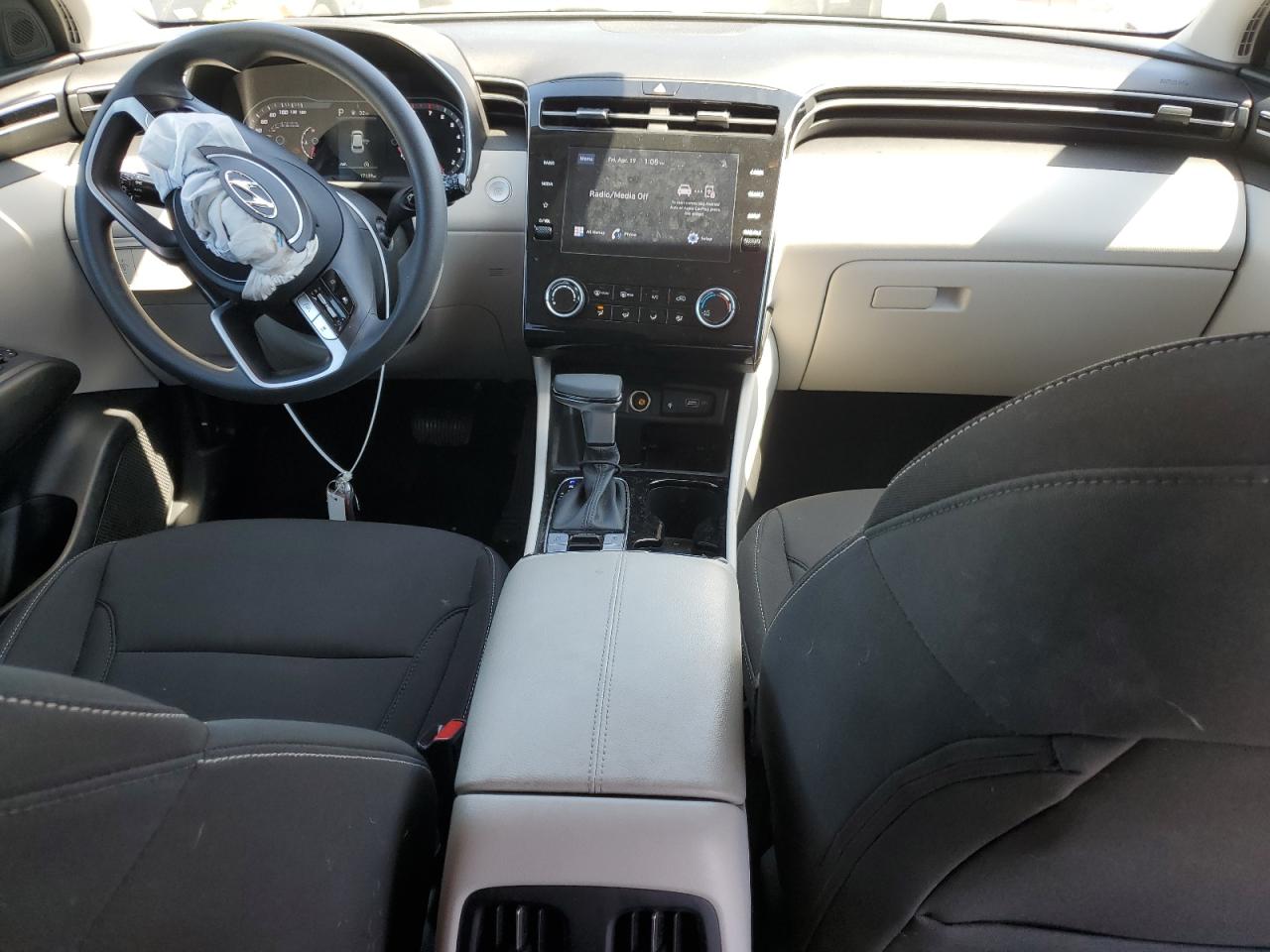 5NMJBCAE7PH233071 2023 Hyundai Tucson Sel