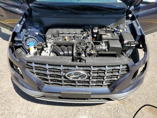 2023 Hyundai Venue Sel VIN: KMHRC8A32PU278516 Lot: 51955344